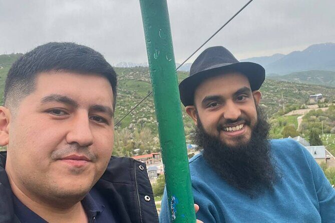 Private tour: Amirsoy, Chimgan mountains & Charvak - Lunch at Fayz cafe near Amirsoy: Simple, Uzbek, and Budget-Friendly