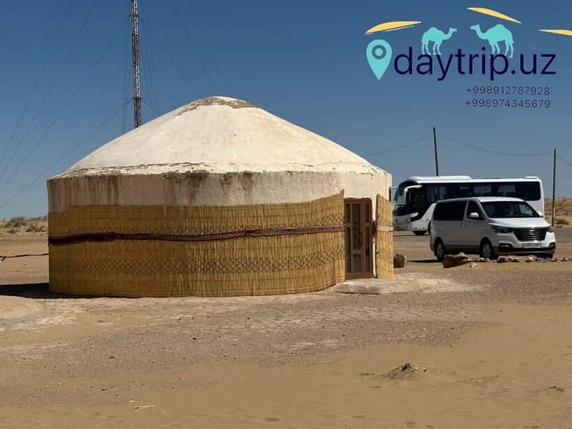 Private Transfer & Photo‑Stops: Ayaz‑Kala & Toprak‑Kala” - Why Ayaz Kala, Tuprak Kala, and Kyzil Kala are a smart day