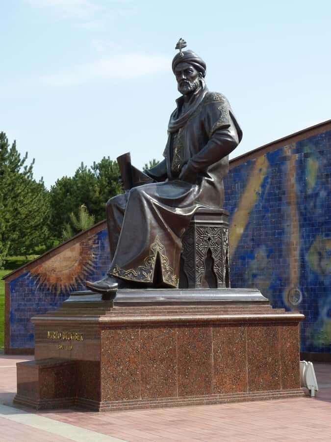 Samarkan City Tour From Tashkent - Stop 1: Gur Emir Mausoleum and Timur’s Clean, Fluted Dome