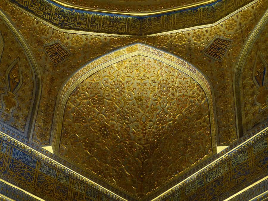 Samarkan City Tour From Tashkent - Timing and Pace: What the Day Feels Like