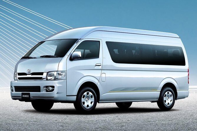 Samarkand Airport / Railway Station - Samarkand City Transfer - Dropping Off at Your Hotel: The 5 km Radius Rule