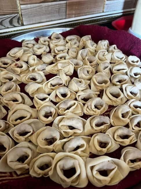 Samarkand: Cooking class with local family - Key highlights worth clocking