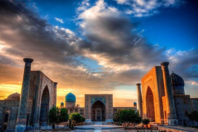 Samarkand day trip - Key things to know before you go