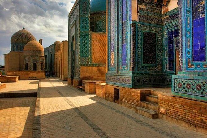 Samarkand day trip - Price and logistics: what $71 really buys (and what it doesn’t)
