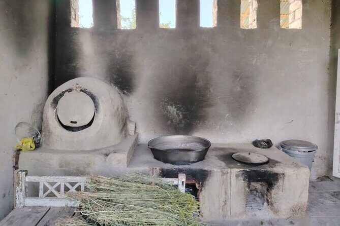 Samarkand Local Family Cooking Class and Siyob Bazaar Tour - Who This Samarkand Day Works Best For