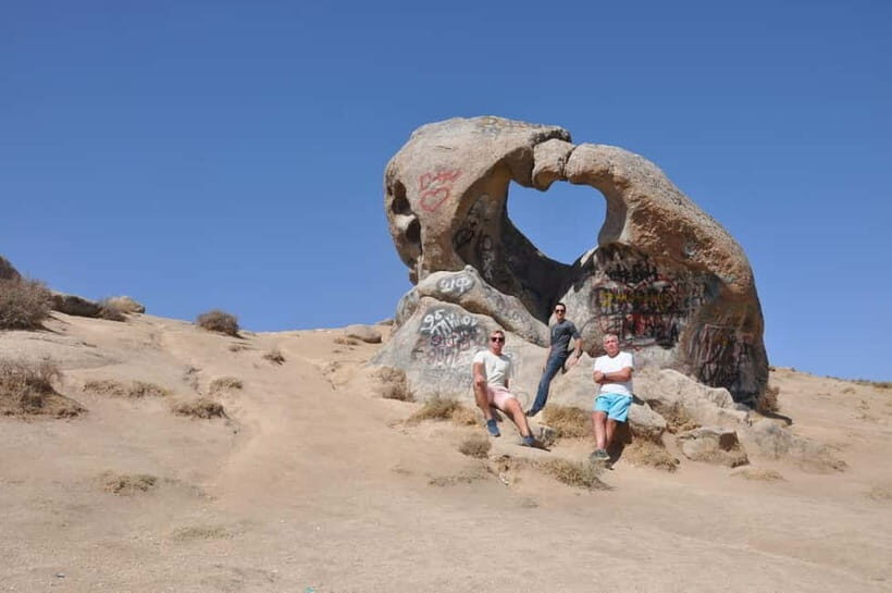 Samarkand: Shahrisabz Day Trip with Optional Local Guide - Key things to know before you go