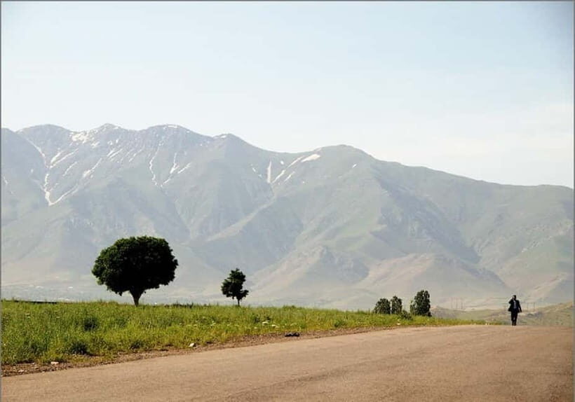 Samarkand - Shakhrisabz - Bukhara One Day Trip - FAQ