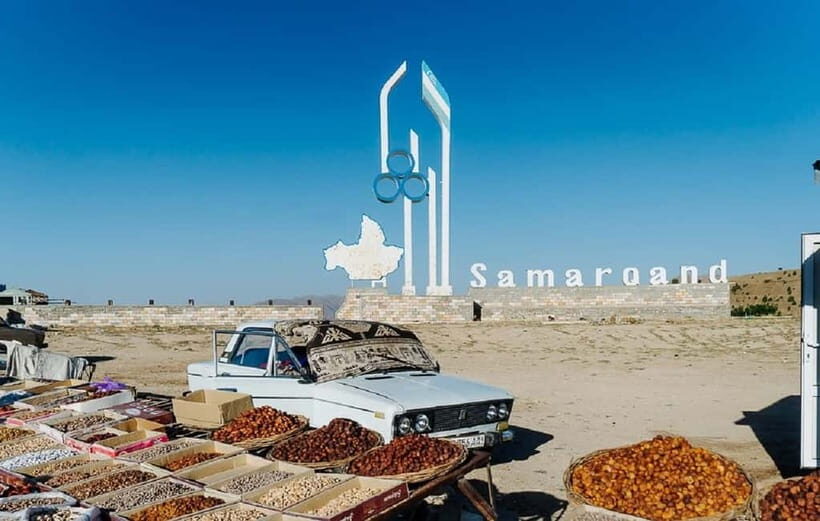 Samarkand - Shakhrisabz - Bukhara One Day Trip - Comfort, Timing, and What’s Included in the Price