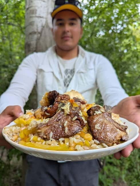 Samarkand: Uzbek Cooking Class in a Village Home - Price and Value: Is $52 a Good Deal for Plov and Manti?