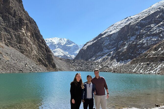 Seven Lakes Tajikistan: All-Inclusive Private Day Tour - Who This Tour Fits Best (and Who Might Want Another Option)