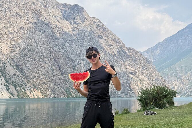 Seven Lakes Tajikistan: All-Inclusive Private Day Tour - Practical Tips Before You Go (So the Day Feels Easy)