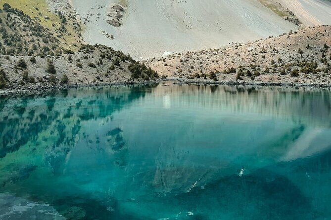 Seven Lakes Tajikistan: All-Inclusive Private Day Tour - Should You Book Seven Lakes Tajikistan From Samarkand?