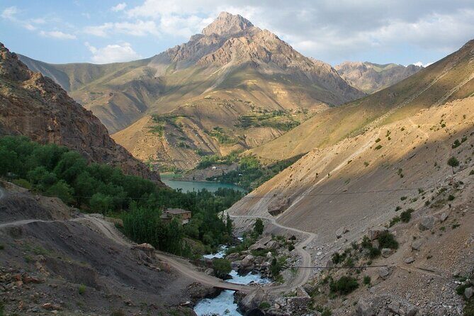 Seven Lakes Tajikistan Private Excursion From Samarkand - Why Seven Lakes is a standout day trip from Samarkand