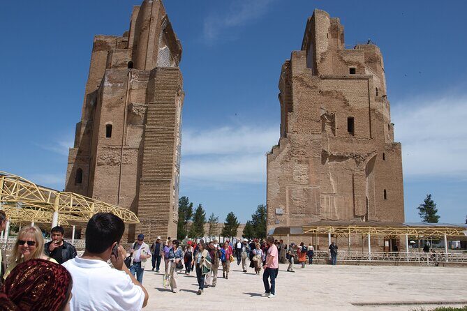 Shahrisabz Private Excursion From Samarkand. - Takhtakaracha Pass: the ride you’ll remember