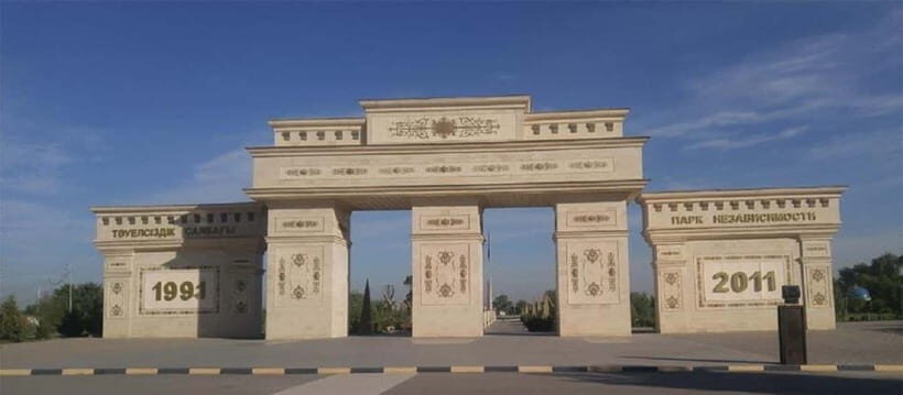 Shymkent Day Tour from Tashkent - Price and Logistics: Why This One-Day Trip Costs What It Costs