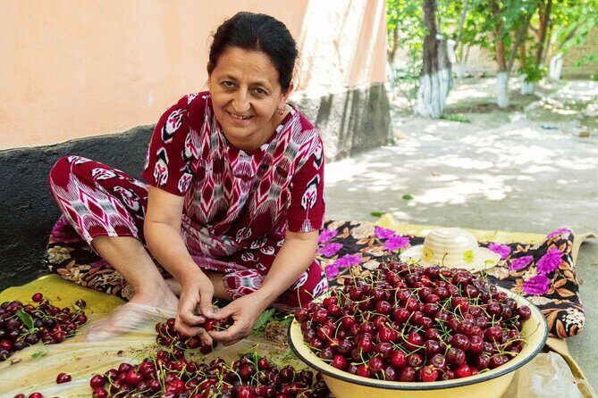 Silk Road Secrets Tour in Uzbekistan - Key highlights before you go