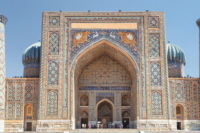 Silk Road Secrets Tour in Uzbekistan - Practical tips that make this tour smoother