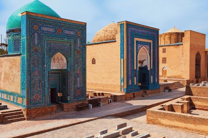 Silk Road Secrets Tour in Uzbekistan - Day-by-day: what you’ll be doing (and why it works)