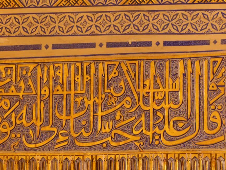 Sunset walking tour of Samarkand - Why Samarkand’s sunset walk feels different