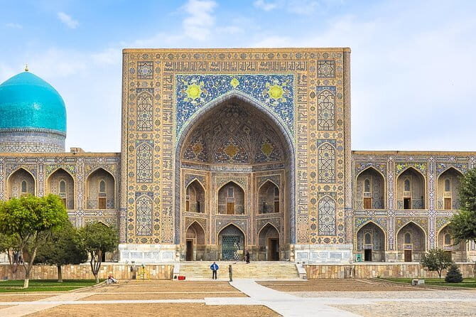 Tashkent: Cultural Exploration & Pottery Masterclass - Price and Value: What $85 Includes (and Why That Matters)