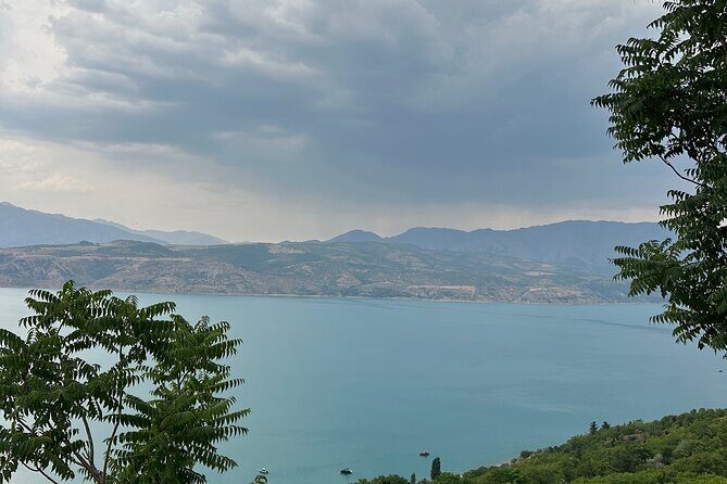 Tashkent Tour at Amirsoy, Chimgan Mountains and Charvak lake - Price, value, and the extras you should mentally budget