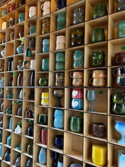 Tashkent: Uzbek Culture, Food, Crafts & Pottery Masterclass - Who This Pottery + Culture Tour Is Best For