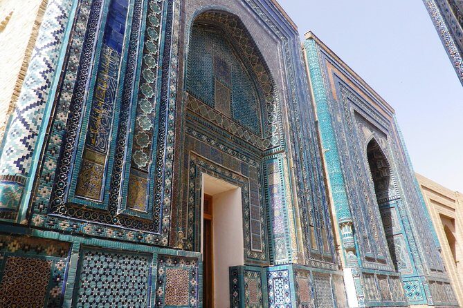 The Golden City of Samarkand: A Self-Guided Audio Tour - Price and what you truly get for $6.99