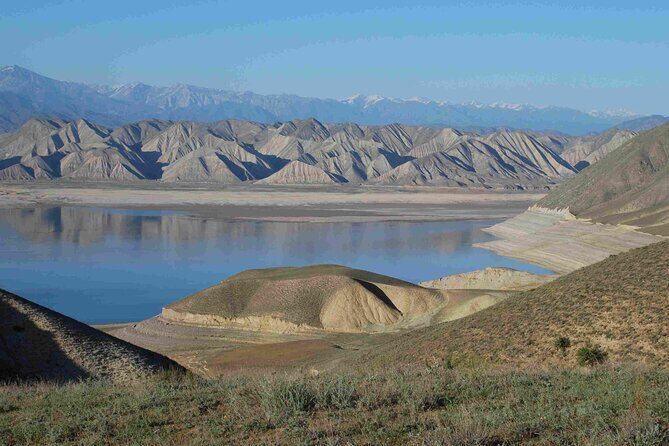 Uzbekistan in 7 days Tashkent, Samarkand, Bukhara and Khiva - Who This Uzbekistan Loop Fits Best (and Who Might Not Love It)