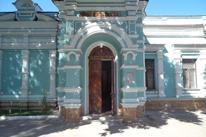 Wine Tasting Tour in Samarkand - When the Guide Talks: How Much Context You’ll Get