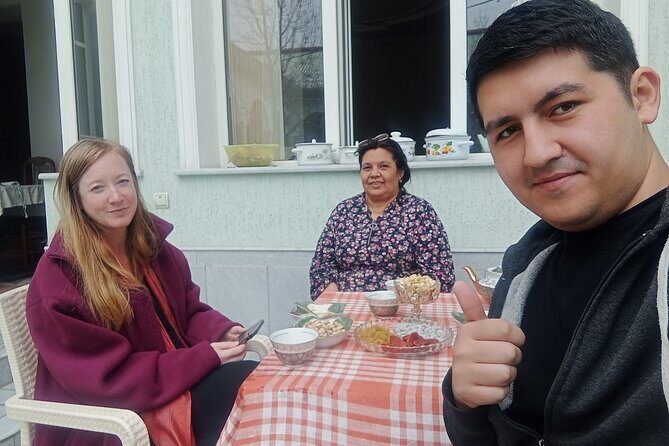 With John Private Tashkent city & Food tour - Key highlights worth planning around