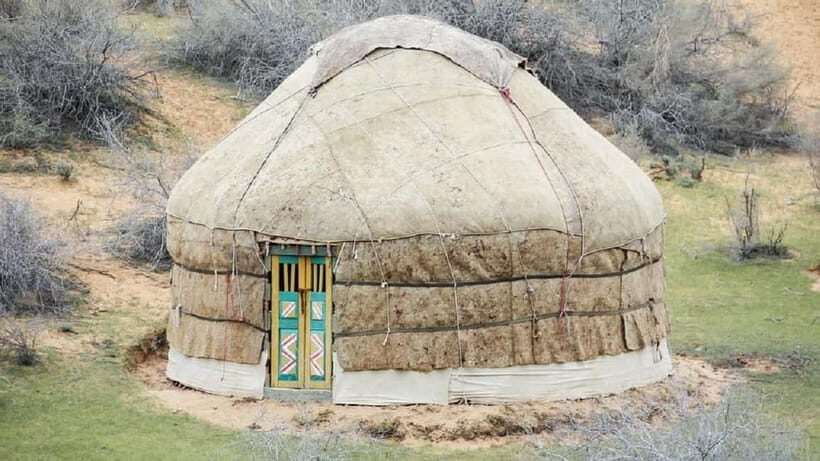 Yurt Camp Tour with Night from Bukhara - Overnight in the Yurt: What’s Likely, What’s Risky