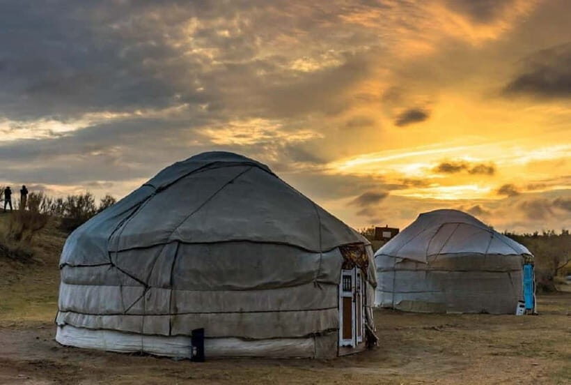 Yurt Camp Tour with Night from Bukhara - Should You Book This Yurt Camp Night from Bukhara?